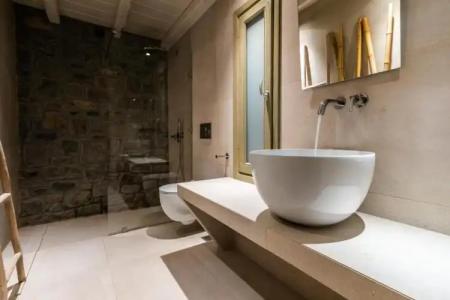 Milos Sea Resort - 136