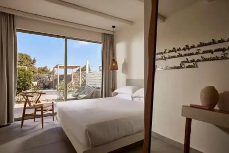 Milos Sea Resort - 55