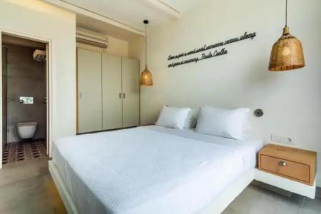 Milos Sea Resort - 74