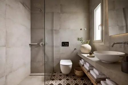 Milos Sea Resort - 149