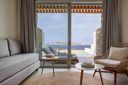 Milos Sea Resort - 184