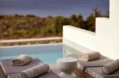 Milos Sea Resort - 158