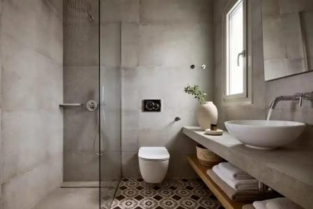 Milos Sea Resort - 8