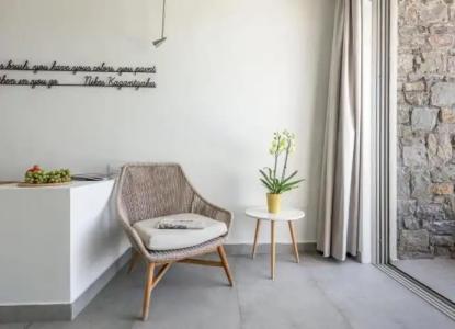 Milos Sea Resort - 197