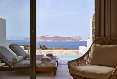 Milos Sea Resort - 181