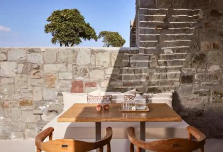 Milos Sea Resort - 220