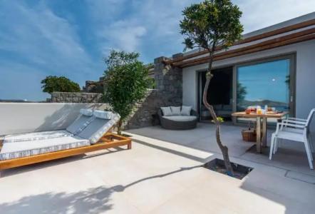 Milos Sea Resort - 127