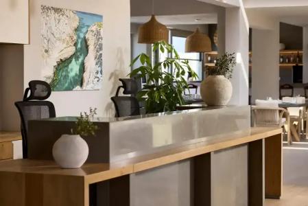 Milos Sea Resort - 1