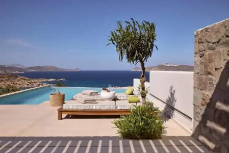 Milos Sea Resort - 116