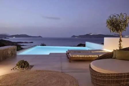 Milos Sea Resort - 86