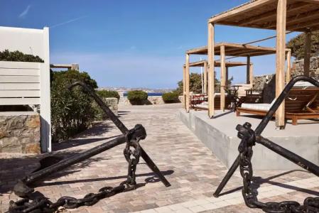 Milos Sea Resort - 65