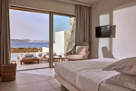 Milos Sea Resort - 145