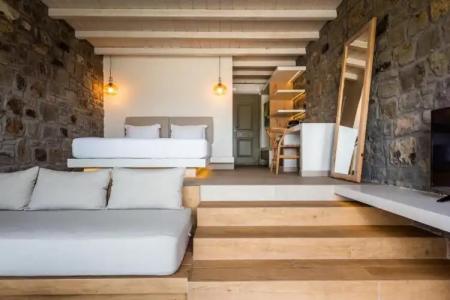 Milos Sea Resort - 235