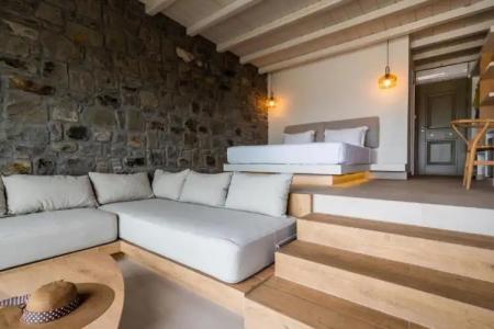 Milos Sea Resort - 234