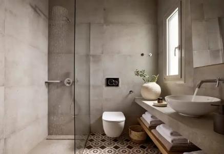 Milos Sea Resort - 179