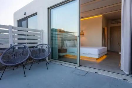 Milos Sea Resort - 77