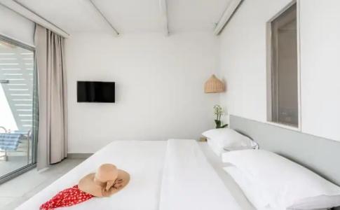 Milos Sea Resort - 173