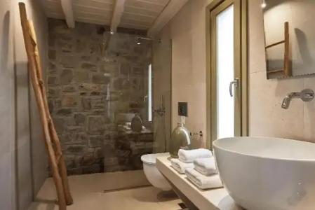 Milos Sea Resort - 100