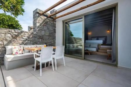 Milos Sea Resort - 237