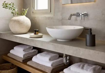 Milos Sea Resort - 178