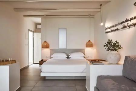 Milos Sea Resort - 185