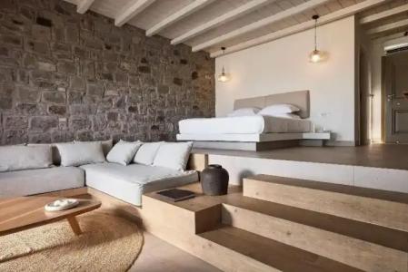 Milos Sea Resort - 96