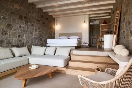 Milos Sea Resort - 3