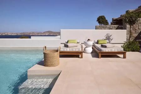 Milos Sea Resort - 119