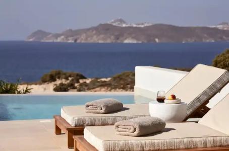 Milos Sea Resort - 24