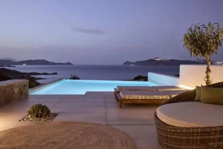 Milos Sea Resort - 113