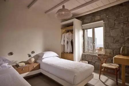 Milos Sea Resort - 39