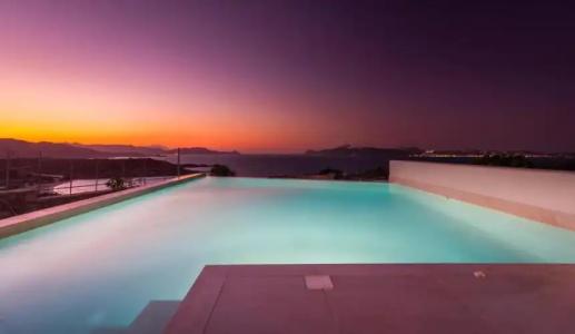 Milos Sea Resort - 142