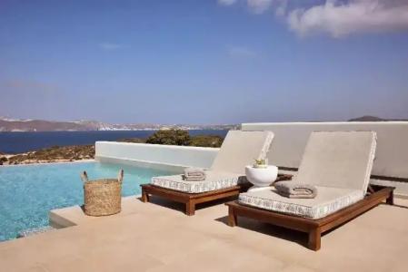 Milos Sea Resort - 98