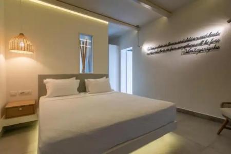 Milos Sea Resort - 162