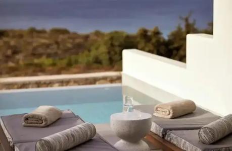 Milos Sea Resort - 51