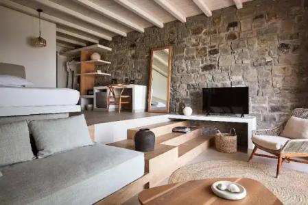 Milos Sea Resort - 94