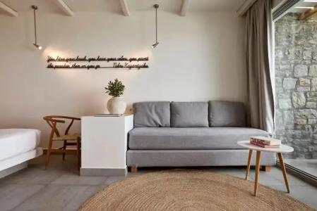 Milos Sea Resort - 187