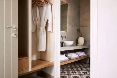 Milos Sea Resort - 191