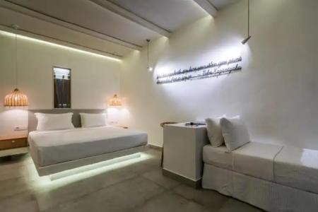 Milos Sea Resort - 198