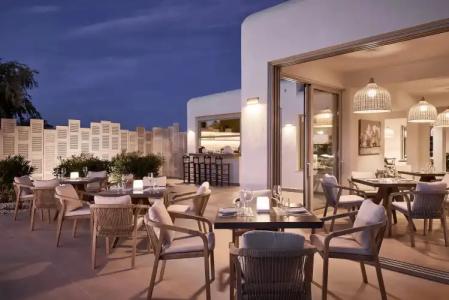 Milos Sea Resort - 28