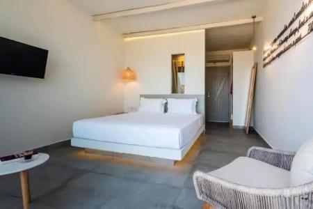 Milos Sea Resort - 172