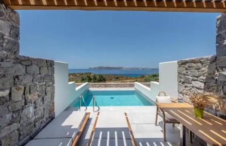 Milos Sea Resort - 204