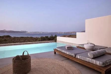 Milos Sea Resort - 80