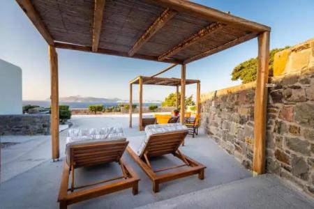 Milos Sea Resort - 73