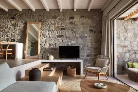 Milos Sea Resort - 88