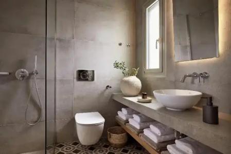 Milos Sea Resort - 48