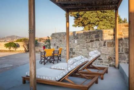 Milos Sea Resort - 71