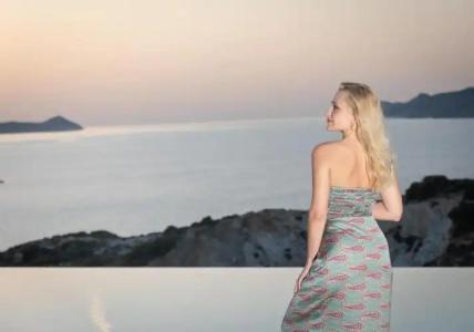 Milos Sea Resort - 123