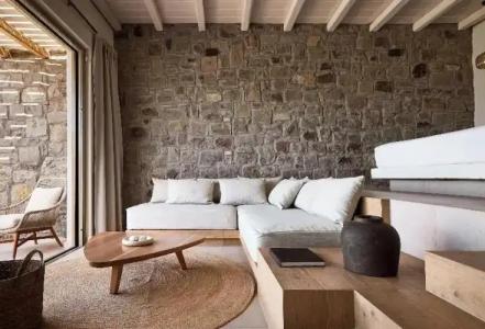 Milos Sea Resort - 79