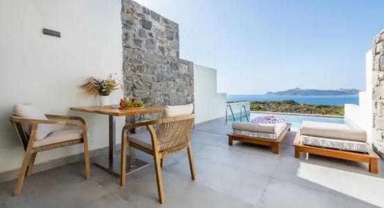 Milos Sea Resort - 176